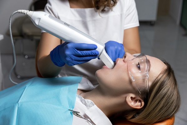 What Procedures Can Be Performed By Laser Dentistry?